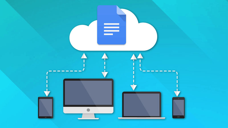 Centralized File Sharing Solution