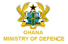 ghana defence ministry